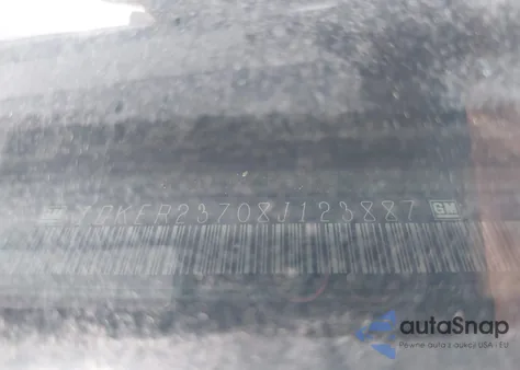 2008 GMC Acadia Slt-1 z USA, uszkodzony, nr VIN 1GKER23708J123887